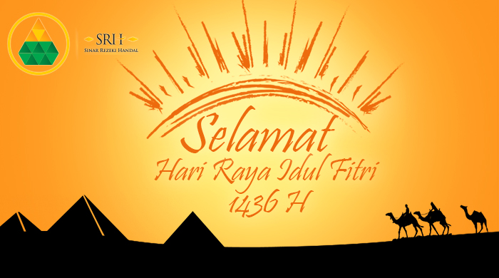 Idul Fitri 2015