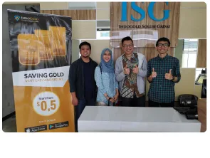 Tim IndoGold