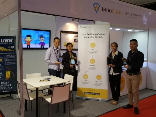 Tim IndoGold
