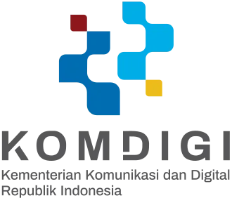 logo kominfo