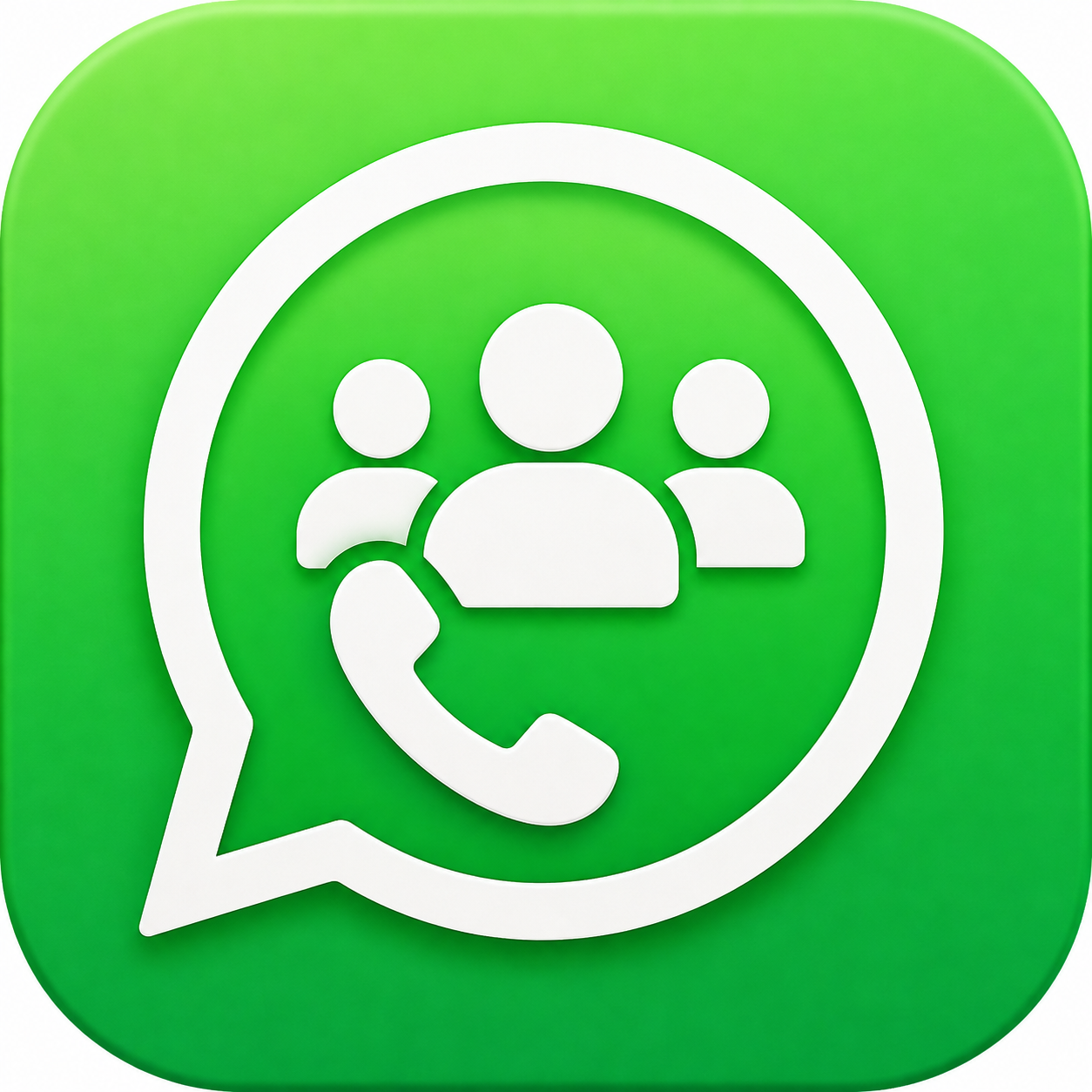 Grup WhatsApp