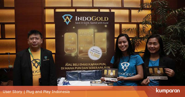 indogold-team